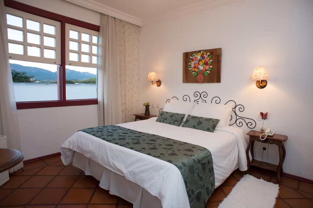 Pousada Barbara Bela Tiradentes Kamer foto