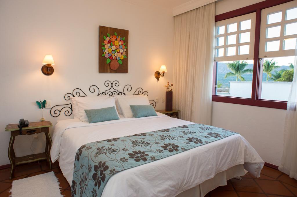Pousada Barbara Bela Tiradentes Kamer foto