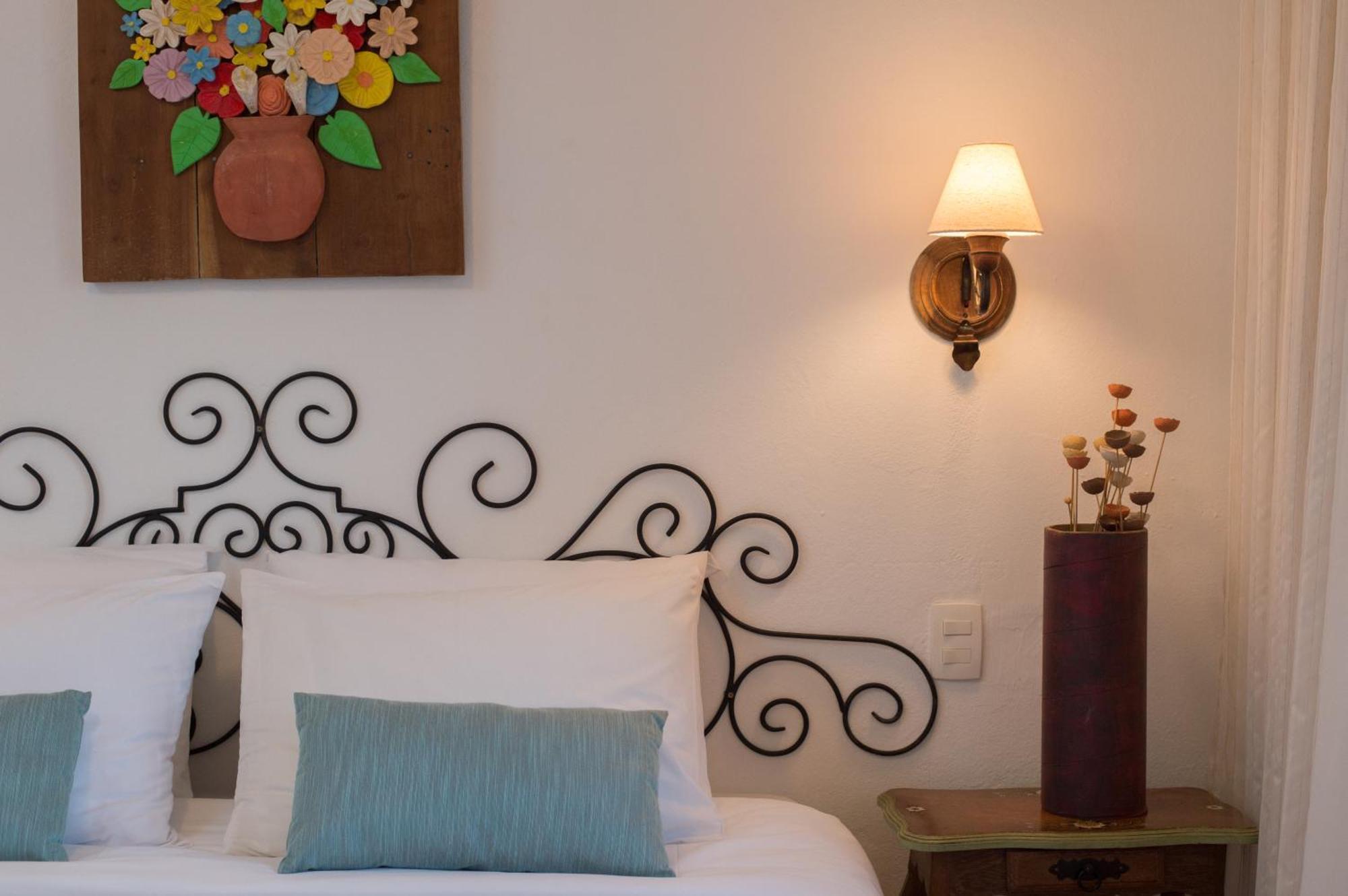 Pousada Barbara Bela Tiradentes Kamer foto
